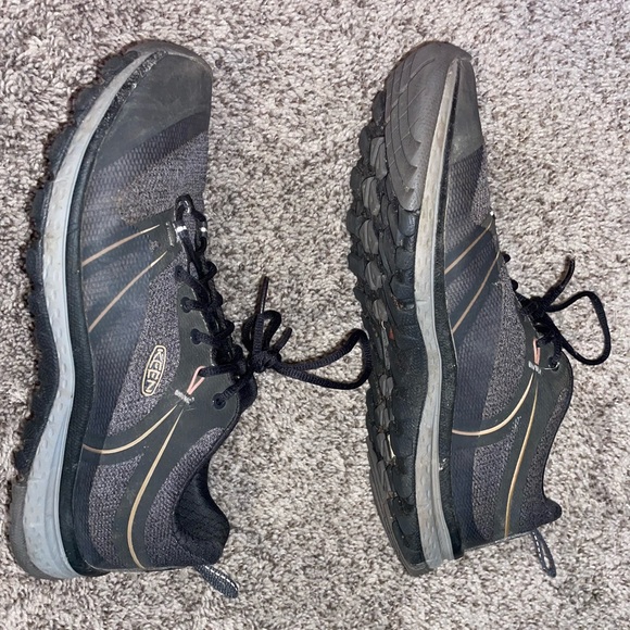 Women’s keen Terradora Hiking shoes - Picture 3 of 6